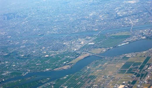 【これみて不安解消！】デンソーの勤務地である西三河地方はこんなところ！